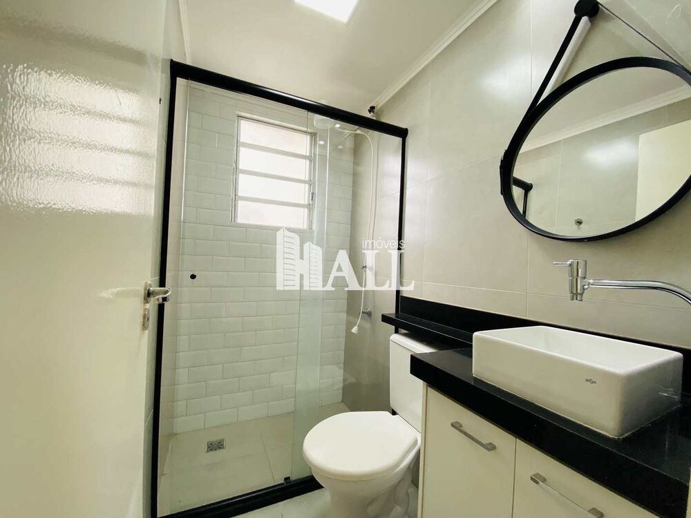 Apartamento, 3 quartos, 70 m² - Foto 5