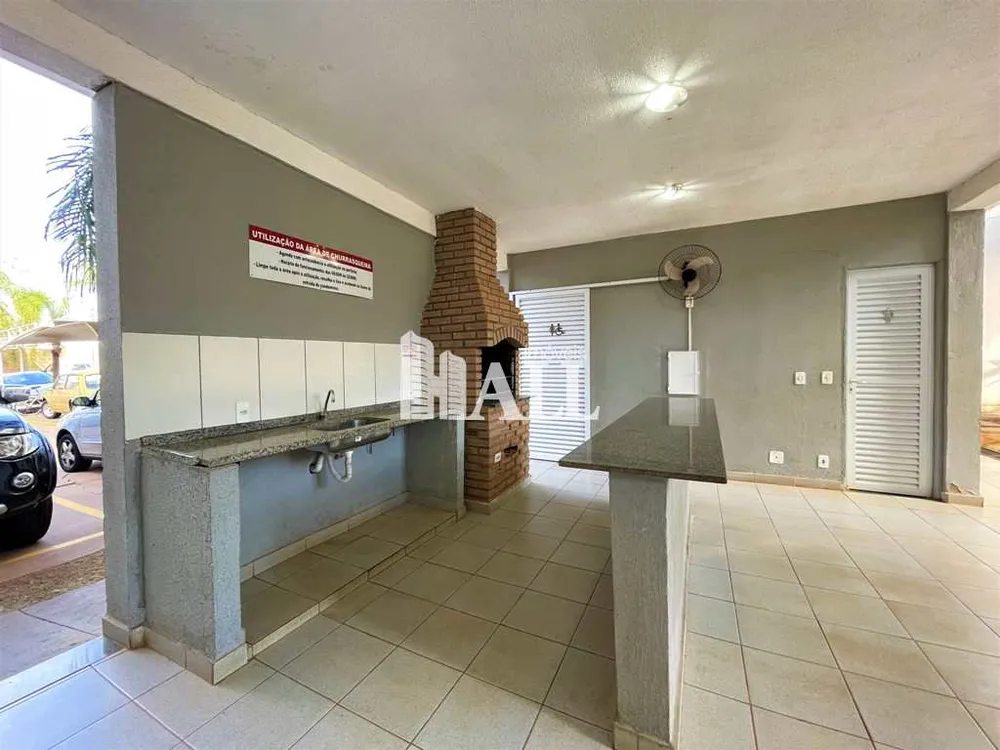 Apartamento, 3 quartos, 70 m² - Foto 10