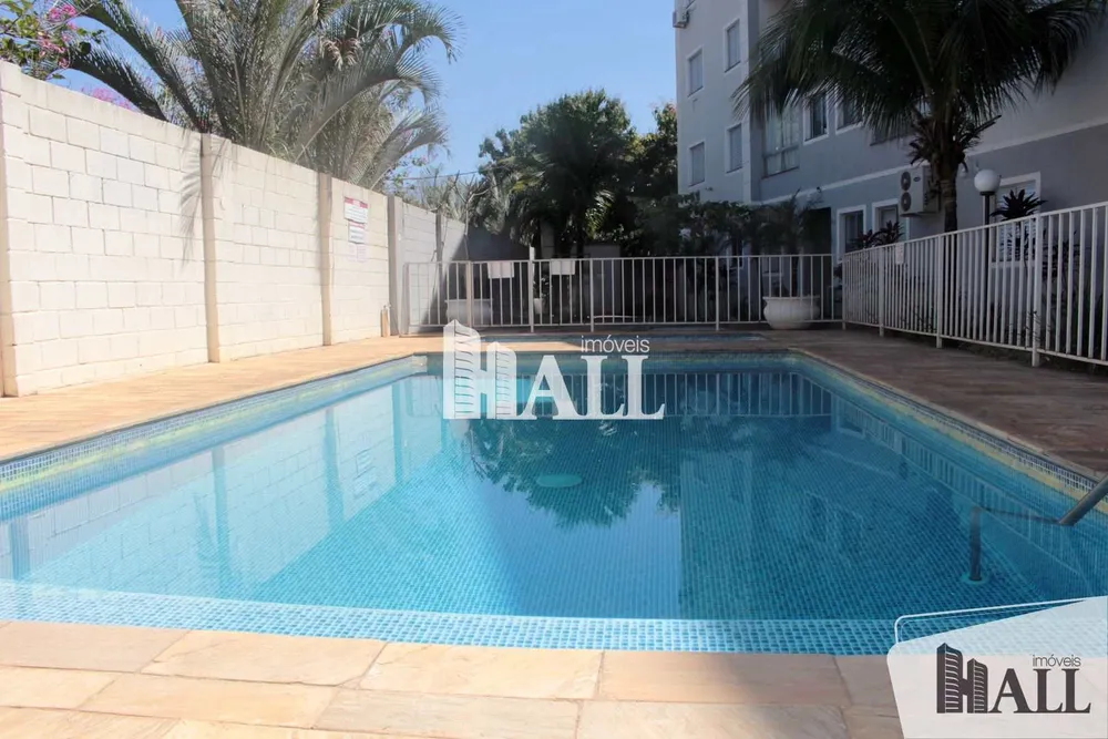 Apartamento, 3 quartos, 70 m² - Foto 11