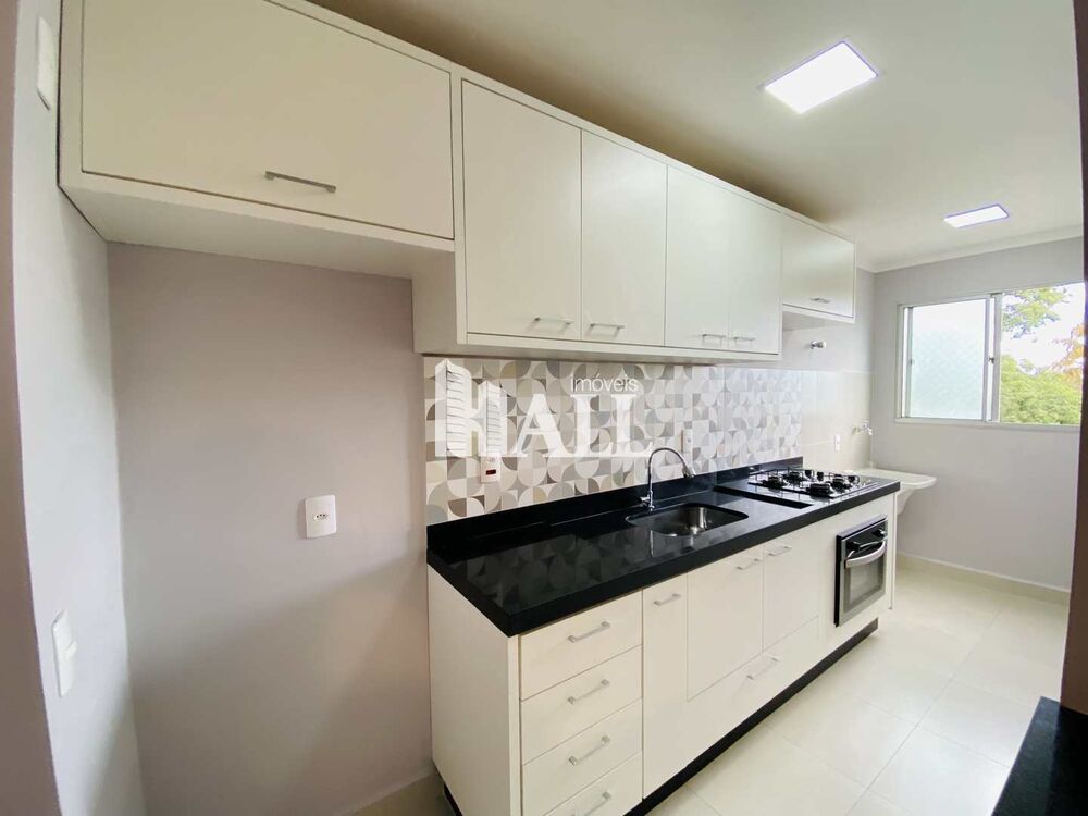 Apartamento, 3 quartos, 70 m² - Foto 8