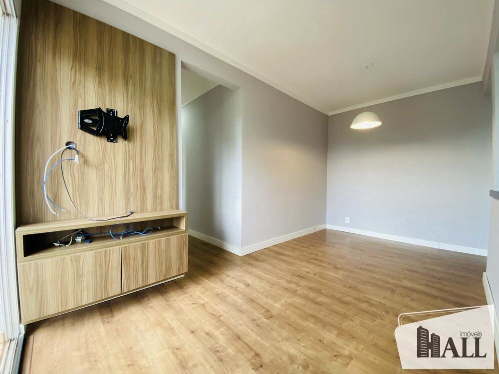 Apartamento, 3 quartos, 70 m² - Foto 3