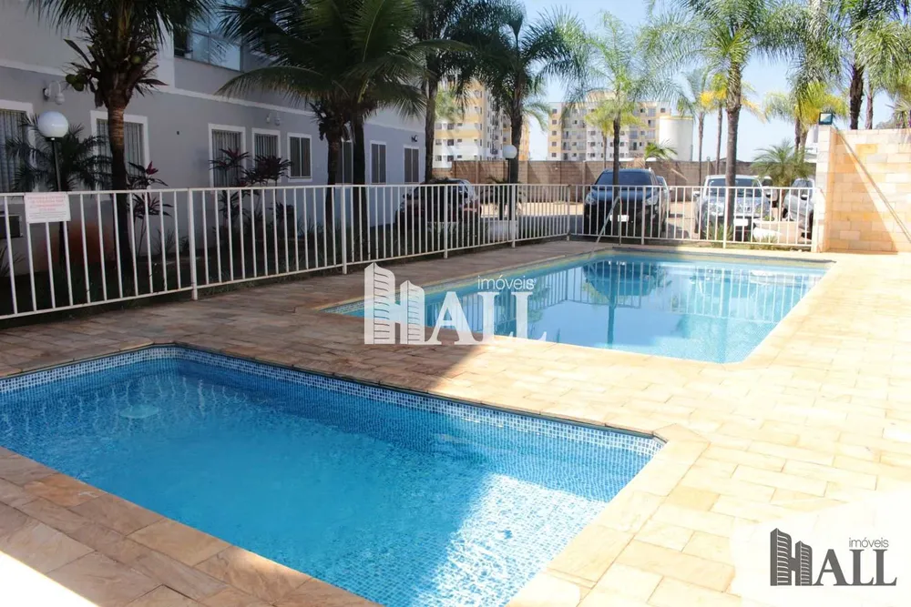 Apartamento, 3 quartos, 70 m² - Foto 12