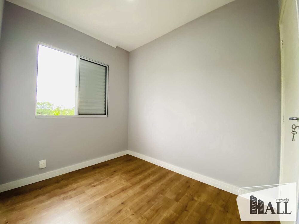 Apartamento, 3 quartos, 70 m² - Foto 2