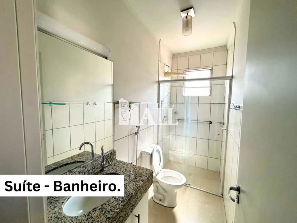 Sobrado, 3 quartos, 114 m² - Foto 1