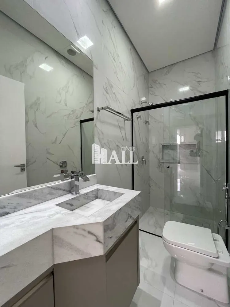 Casa de Condomínio, 3 quartos - Foto 6