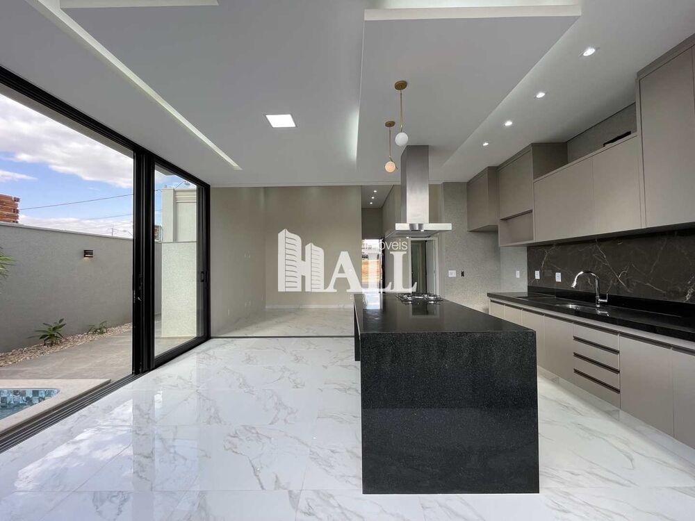 Casa de Condomínio à venda com 3 quartos, 152m² - Foto 5