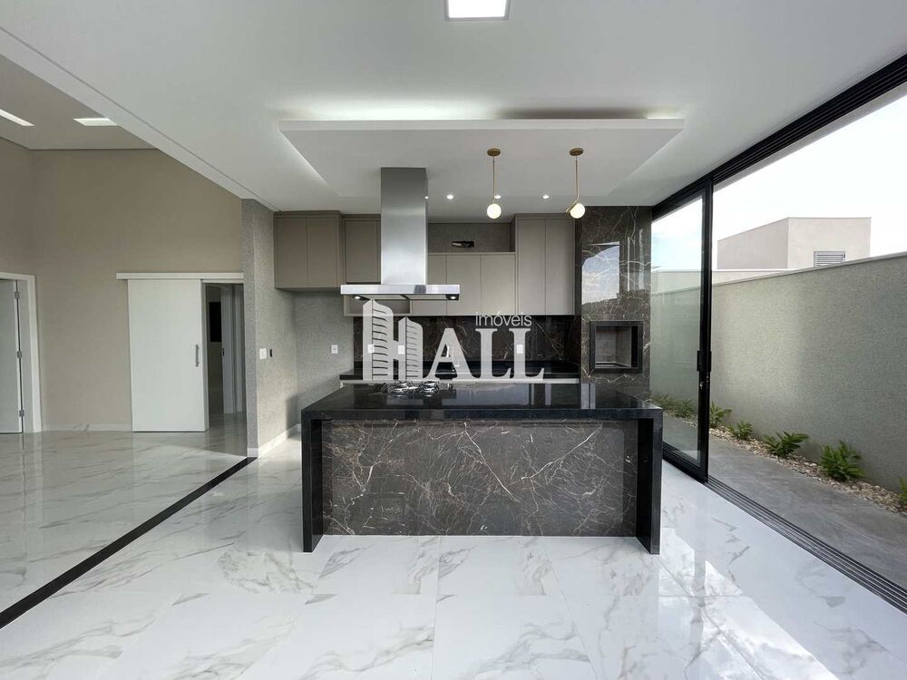 Casa de Condomínio à venda com 3 quartos, 152m² - Foto 4
