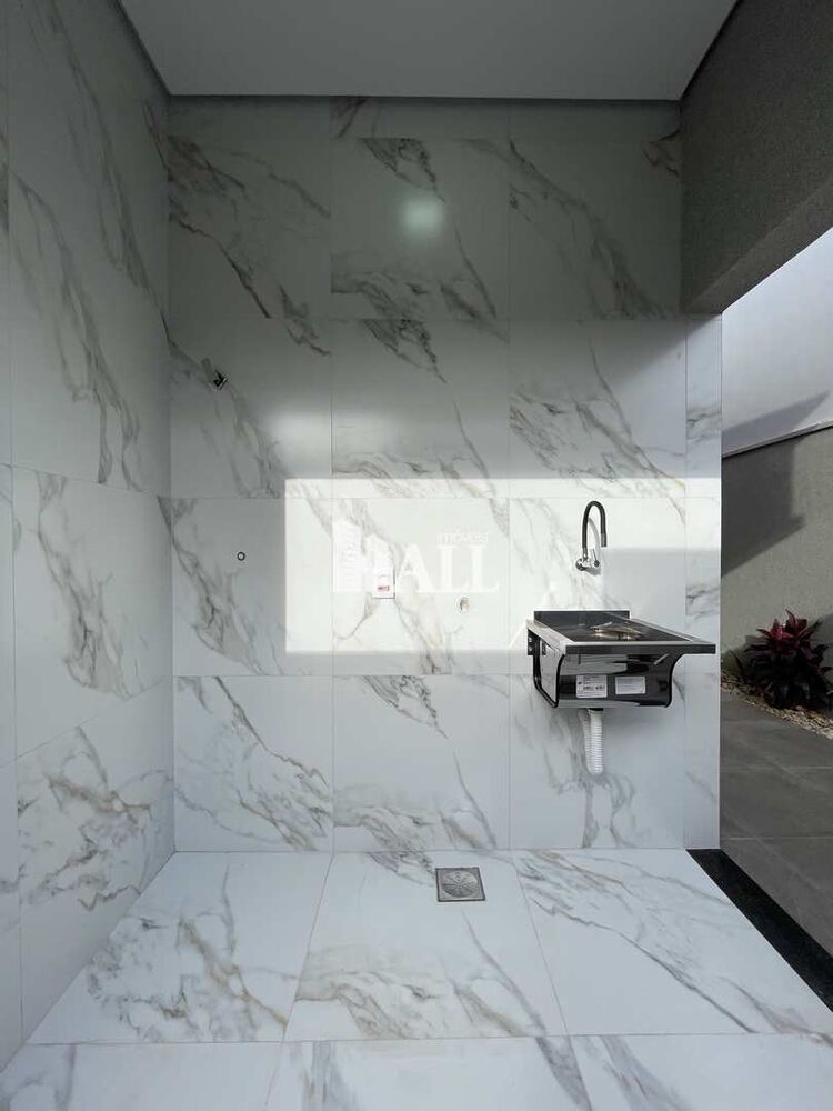 Casa de Condomínio à venda com 3 quartos, 152m² - Foto 6