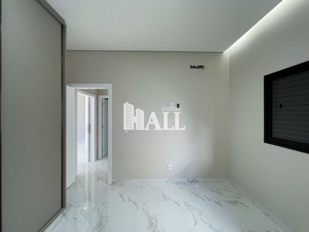 Casa de Condomínio à venda com 3 quartos, 152m² - Foto 1