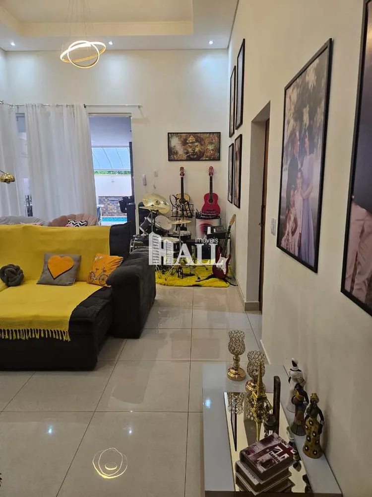 Casa de Condomínio, 3 quartos - Foto 5
