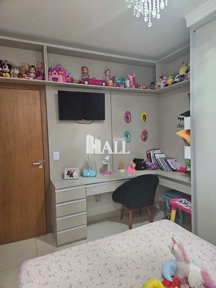 Casa de Condomínio, 3 quartos - Foto 7