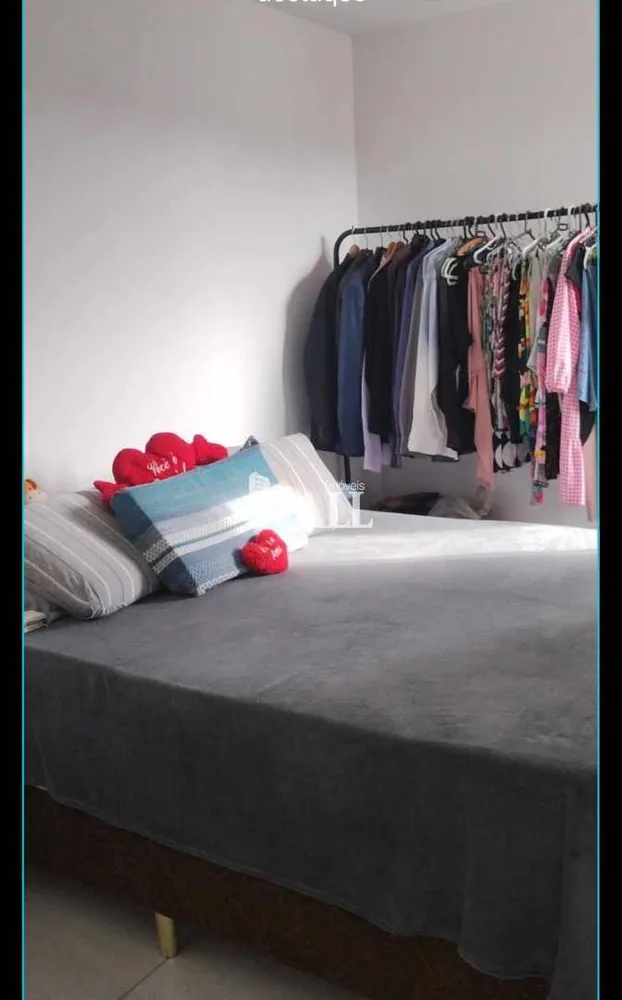 Apartamento, 2 quartos, 50 m² - Foto 3