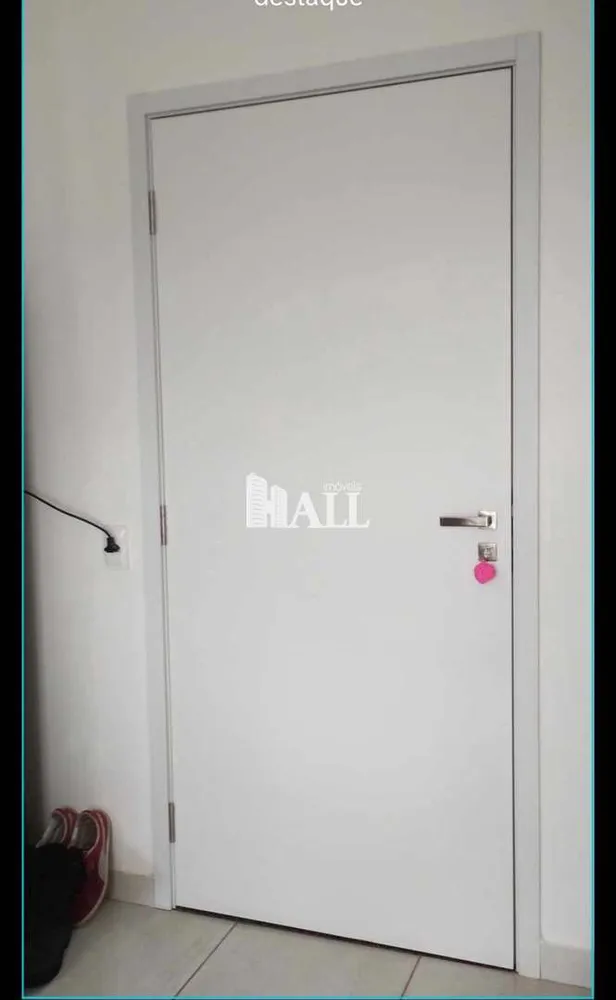 Apartamento, 2 quartos, 50 m² - Foto 7
