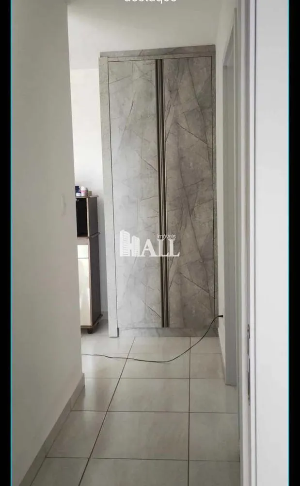 Apartamento, 2 quartos, 50 m² - Foto 1