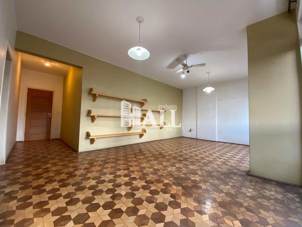 Apartamento, 3 quartos, 149 m² - Foto 2