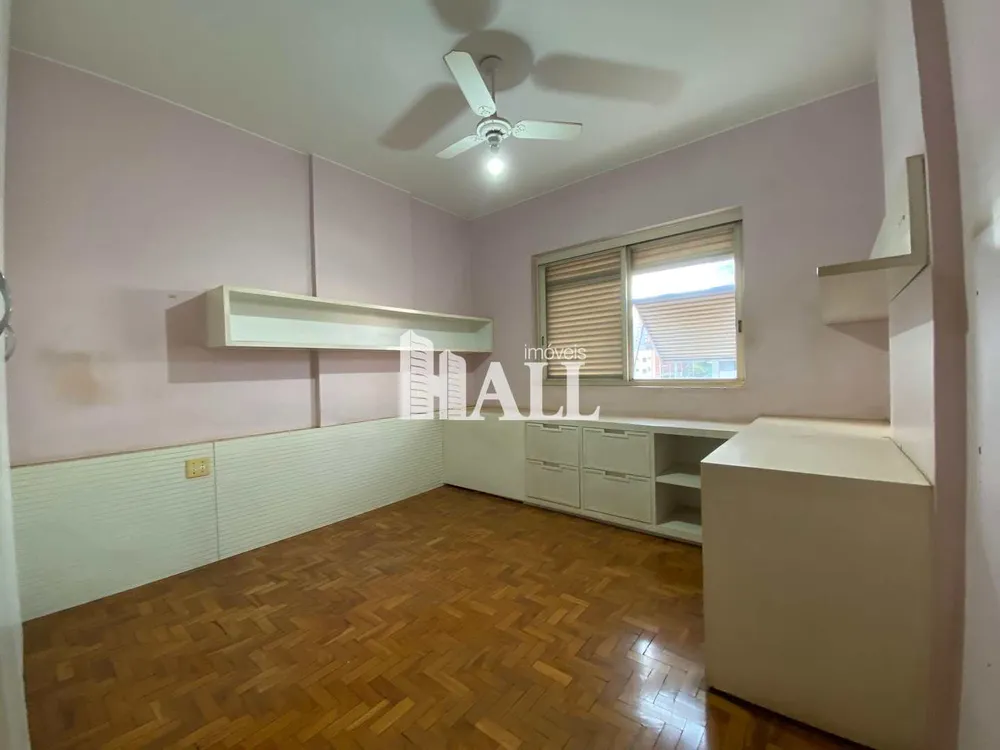 Apartamento, 3 quartos, 149 m² - Foto 4