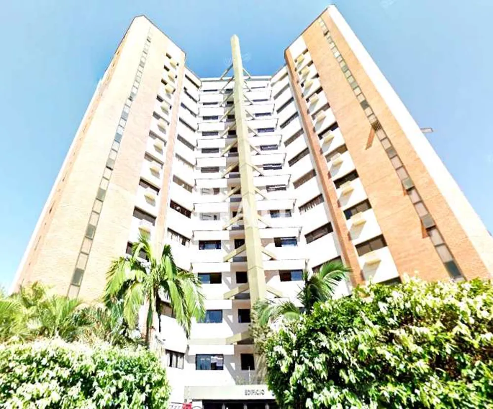 Apartamento, 3 quartos, 142 m² - Foto 2
