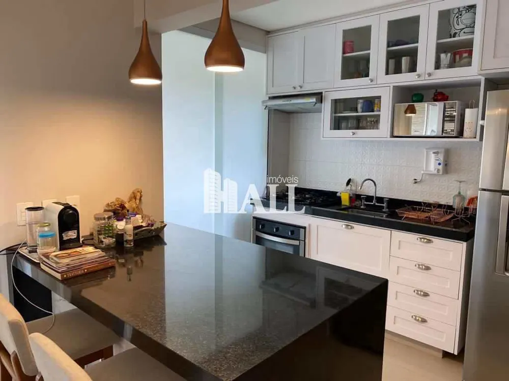 Apartamento, 2 quartos - Foto 5