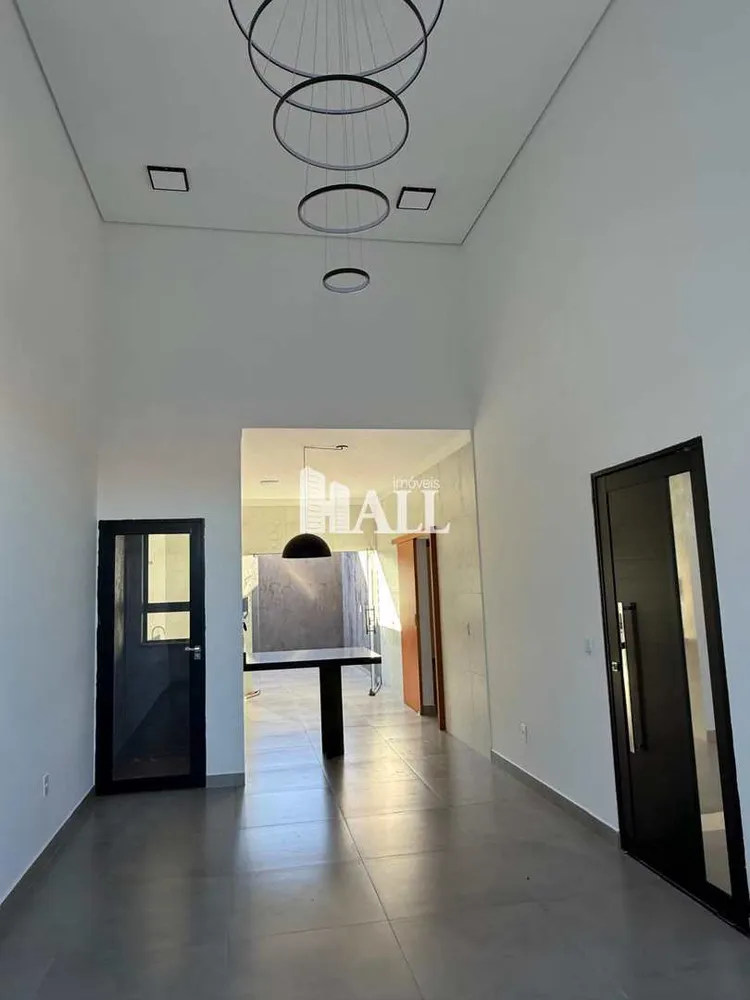 Casa, 3 quartos, 130 m² - Foto 6