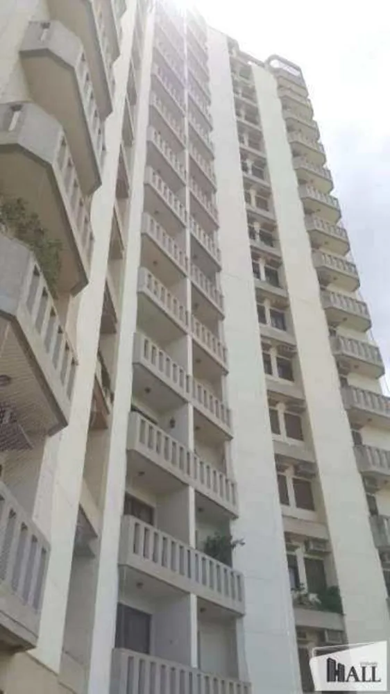 Apartamento, 3 quartos, 168 m² - Foto 4