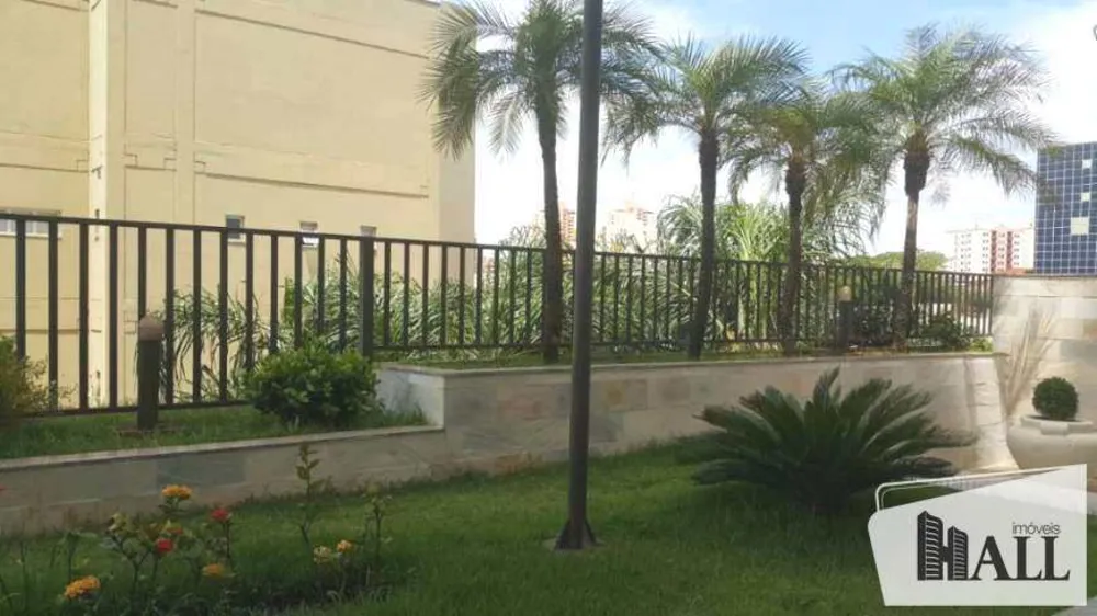 Apartamento, 3 quartos, 168 m² - Foto 3