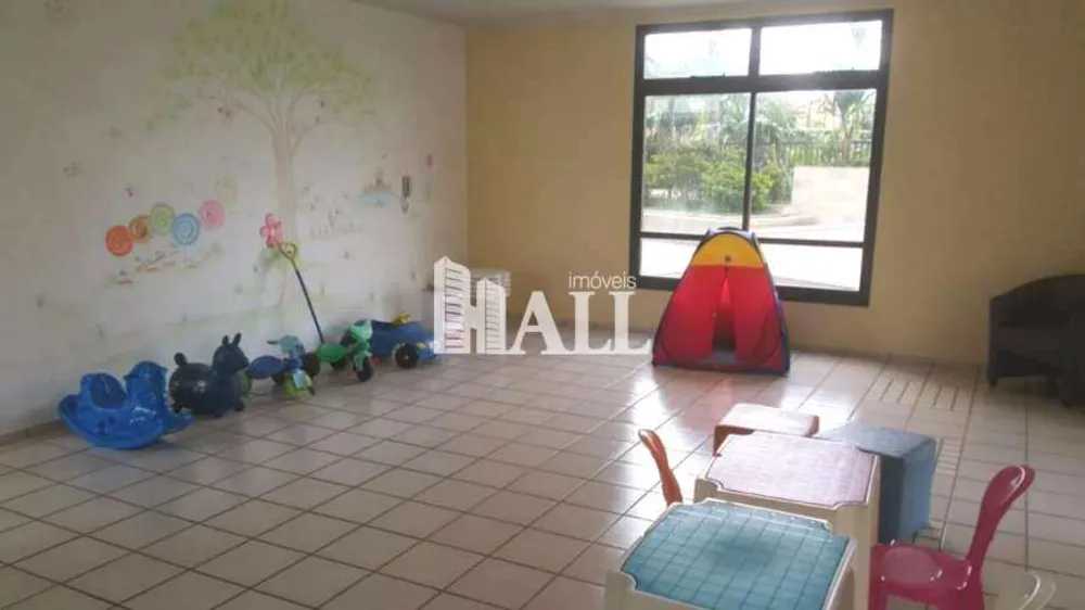 Apartamento, 3 quartos, 168 m² - Foto 2