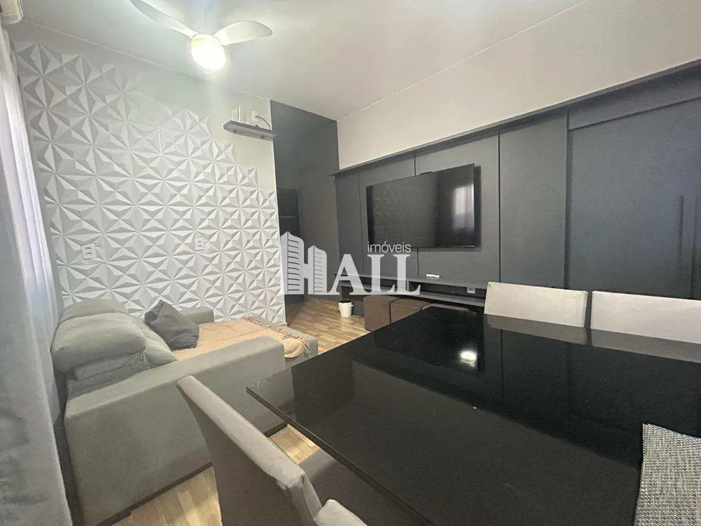 Casa, 2 quartos, 72 m² - Foto 5