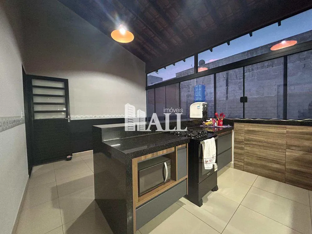 Casa, 2 quartos, 72 m² - Foto 3