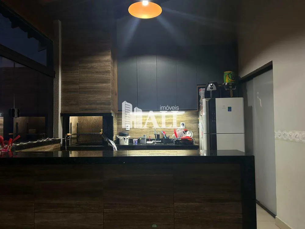Casa, 2 quartos, 72 m² - Foto 2