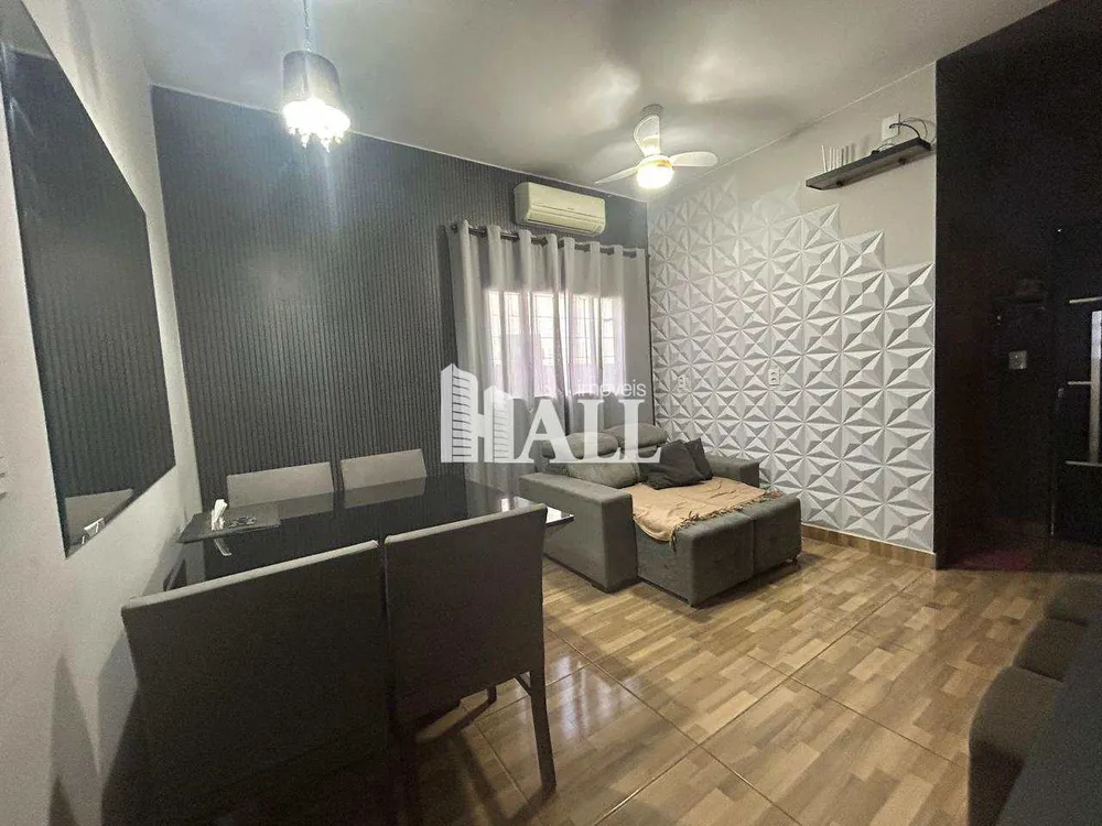 Casa, 2 quartos, 72 m² - Foto 6