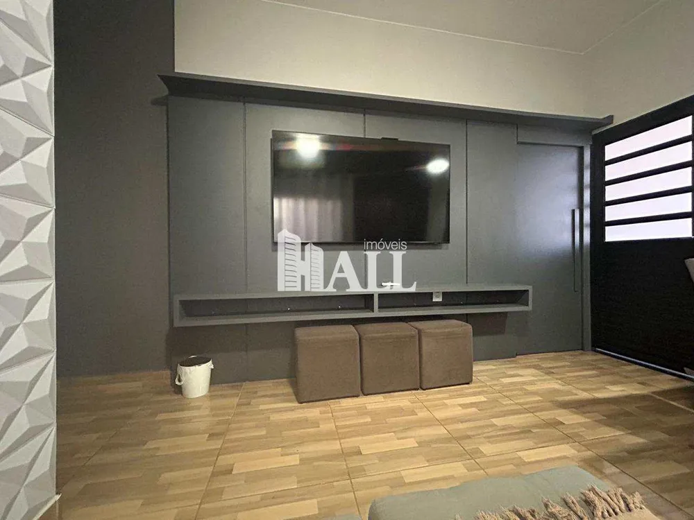 Casa, 2 quartos, 72 m² - Foto 7