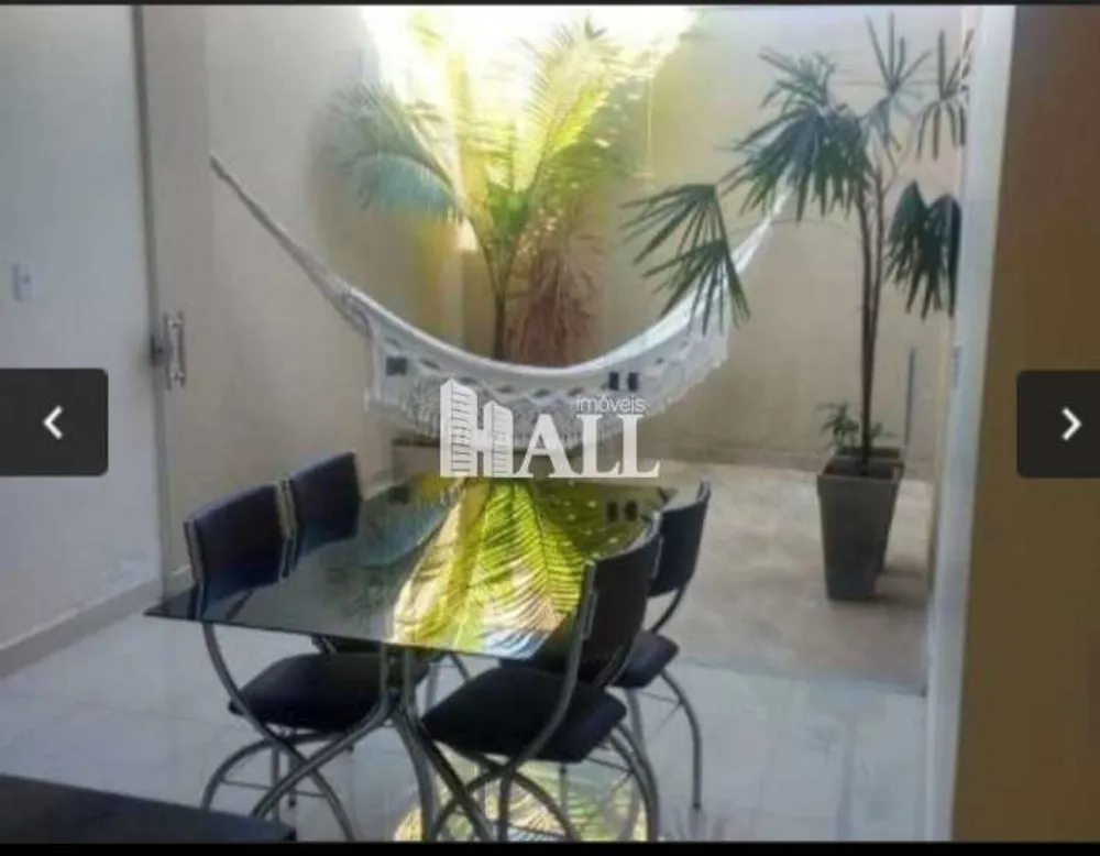 Casa, 3 quartos, 140 m² - Foto 4