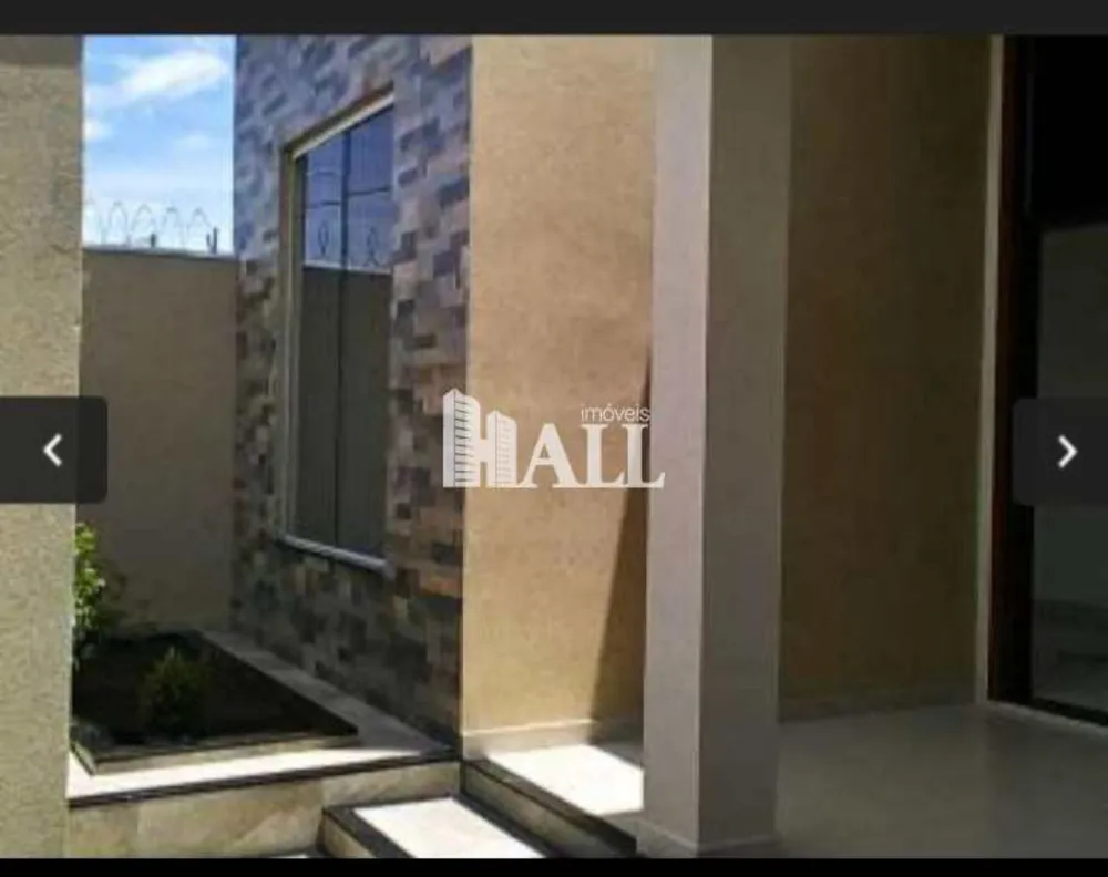 Casa, 3 quartos, 140 m² - Foto 1