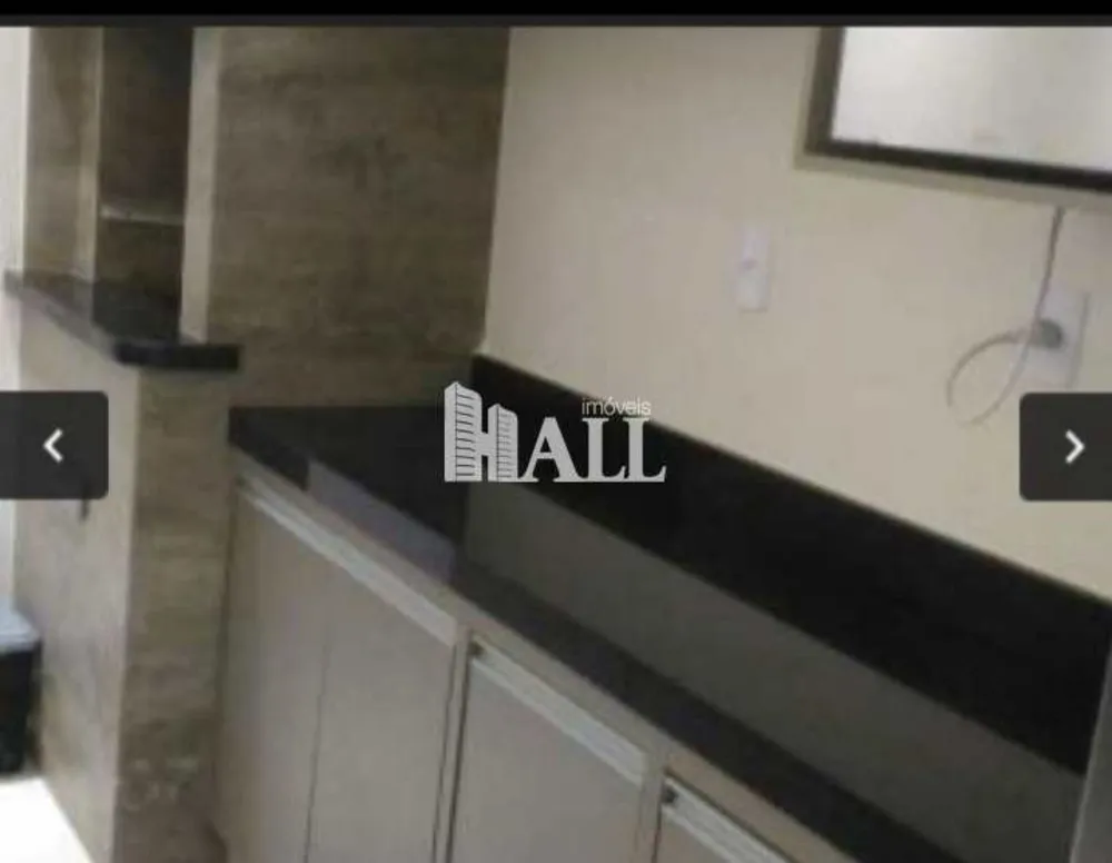 Casa, 3 quartos, 140 m² - Foto 8
