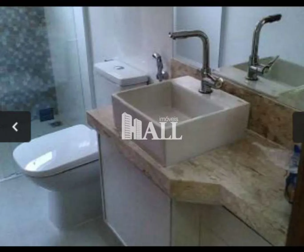 Casa, 3 quartos, 140 m² - Foto 3