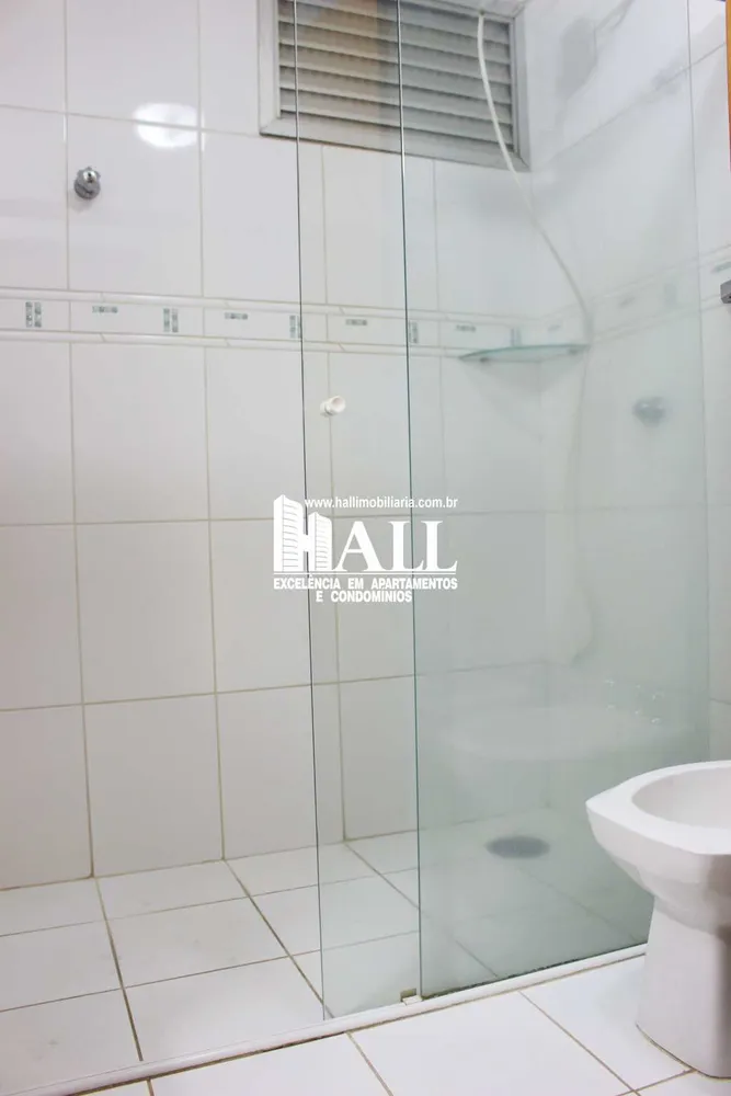 Apartamento, 3 quartos, 110 m² - Foto 7