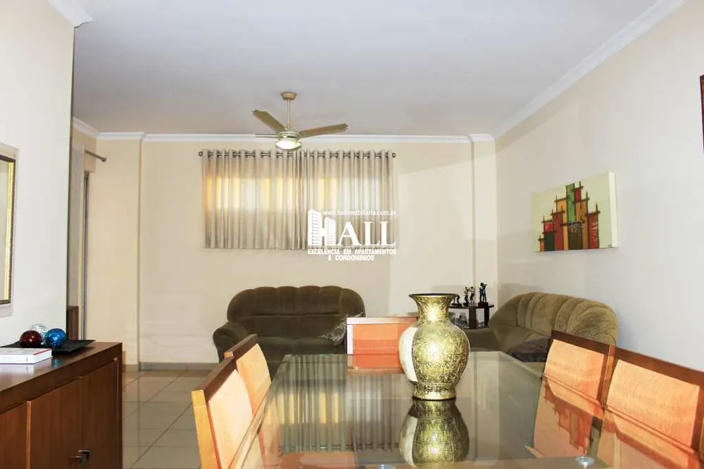 Apartamento, 3 quartos, 110 m² - Foto 6