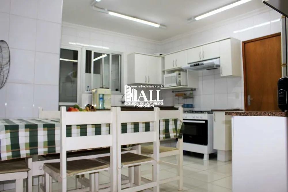 Apartamento, 3 quartos, 110 m² - Foto 4