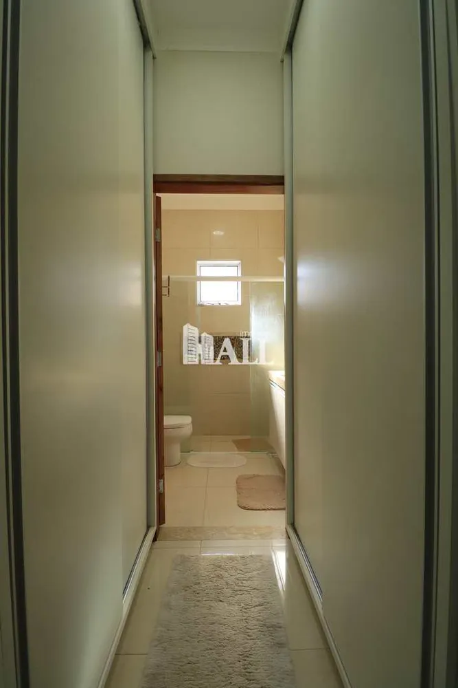 Casa, 3 quartos, 120 m² - Foto 7