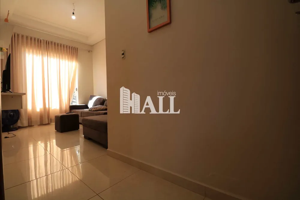 Casa, 3 quartos, 120 m² - Foto 5