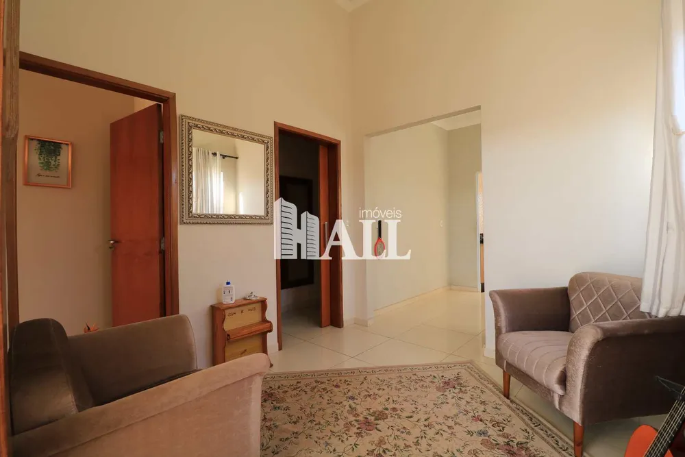Casa, 3 quartos, 120 m² - Foto 6