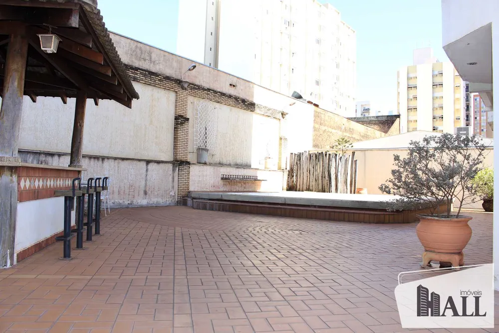 Apartamento, 3 quartos, 145 m² - Foto 5
