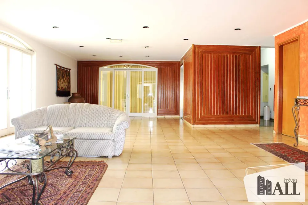 Apartamento, 3 quartos, 145 m² - Foto 3