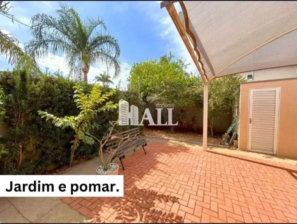 Casa, 3 quartos, 114 m² - Foto 6
