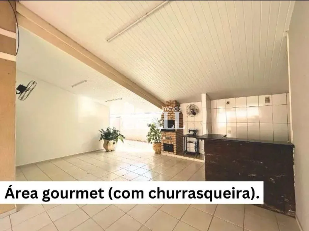 Casa, 3 quartos, 114 m² - Foto 5