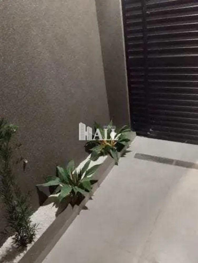 Casa, 3 quartos, 116 m² - Foto 11