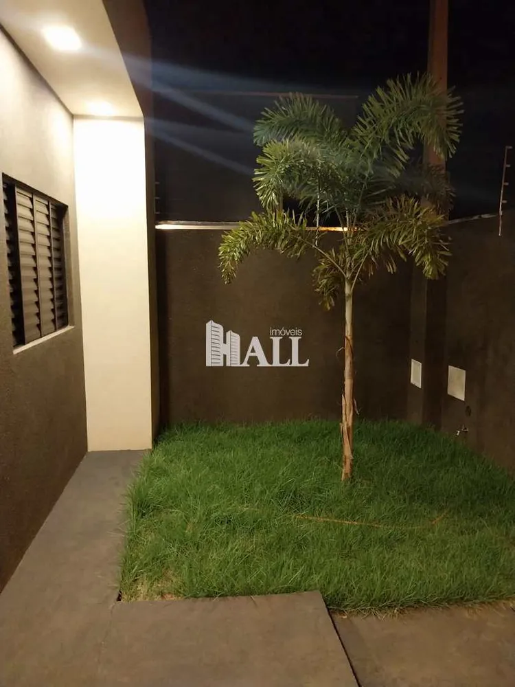 Casa, 3 quartos, 116 m² - Foto 10