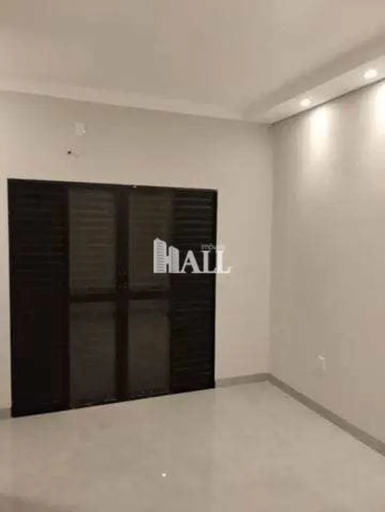 Casa, 3 quartos, 116 m² - Foto 2