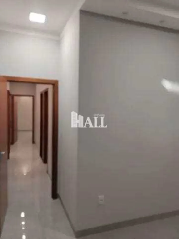 Casa, 3 quartos, 116 m² - Foto 3