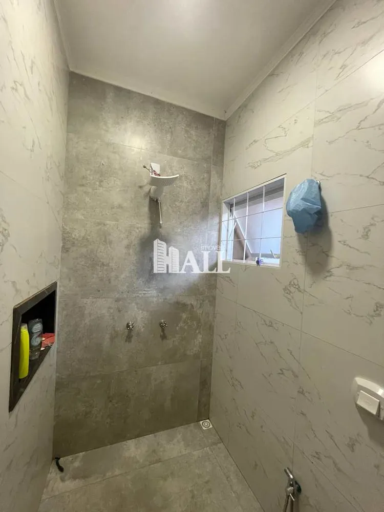 Casa, 3 quartos, 125 m² - Foto 5